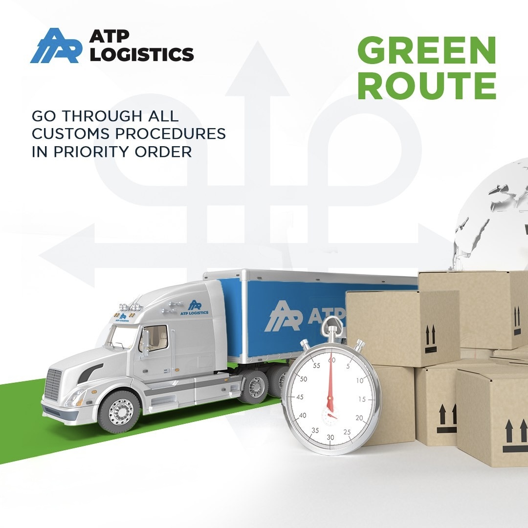 Green route