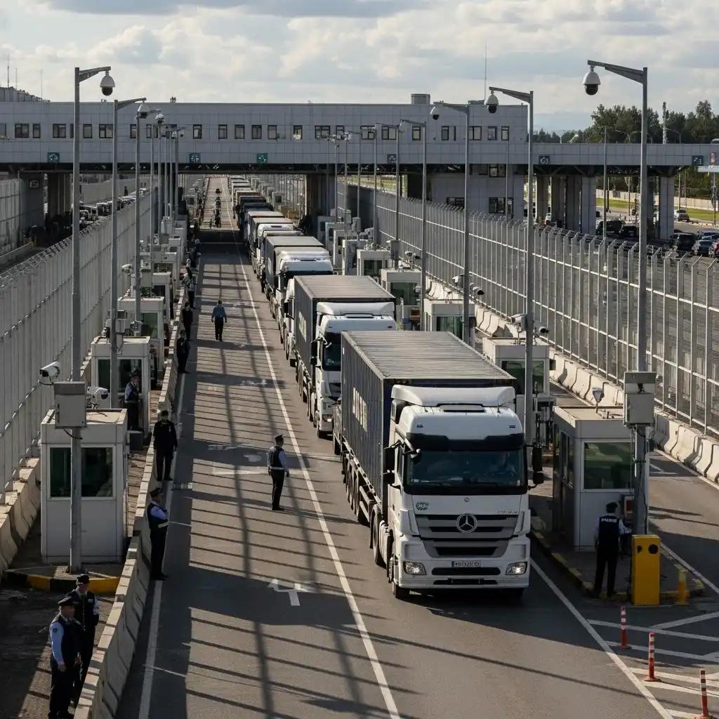 Казахстан усиливает позиции транзитного хаба: рост перевозок ускоряется