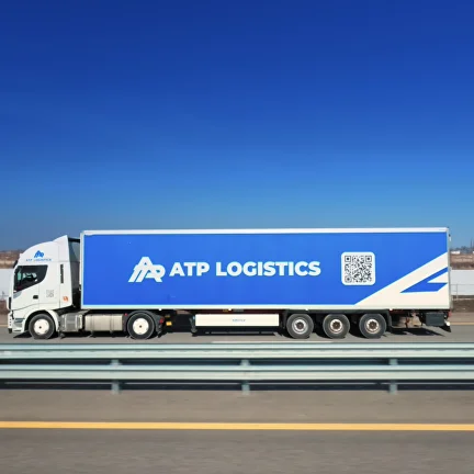 Truck