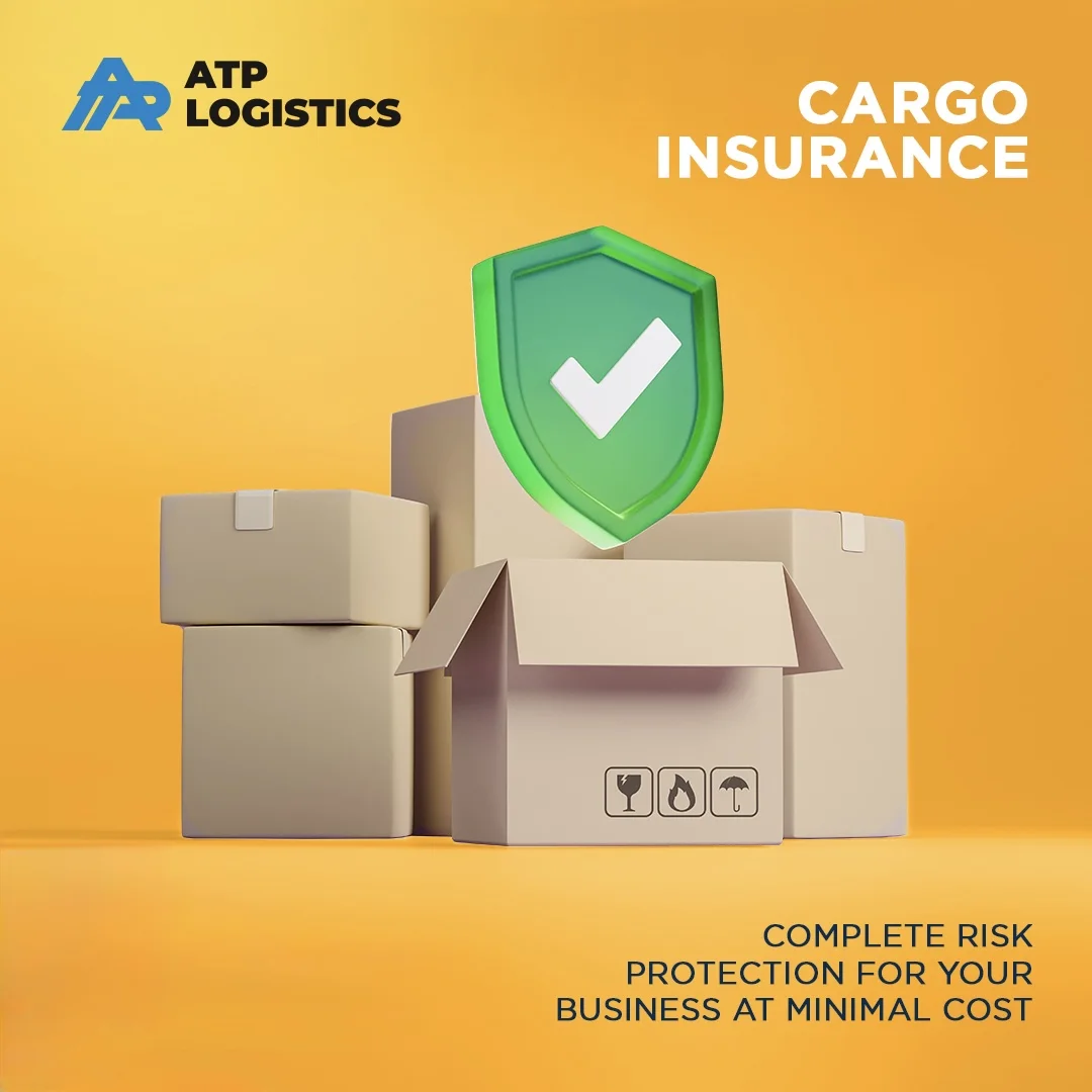 Cargo insurance