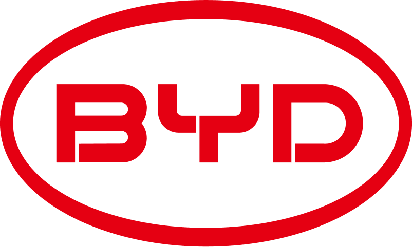 BYD