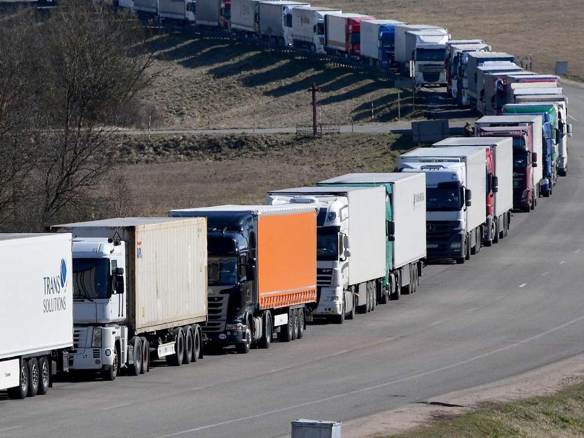 Геополитика меняет логистику: южные маршруты под давлением