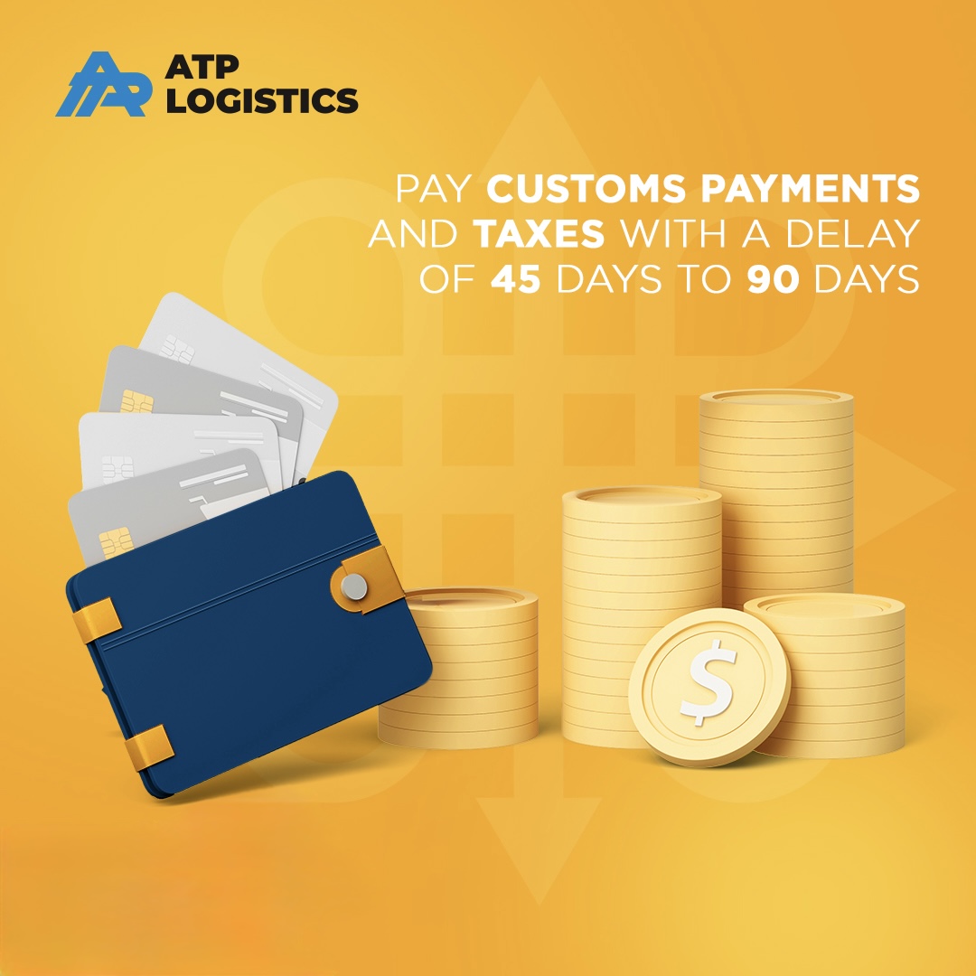 Payment terms extended up to 90 days